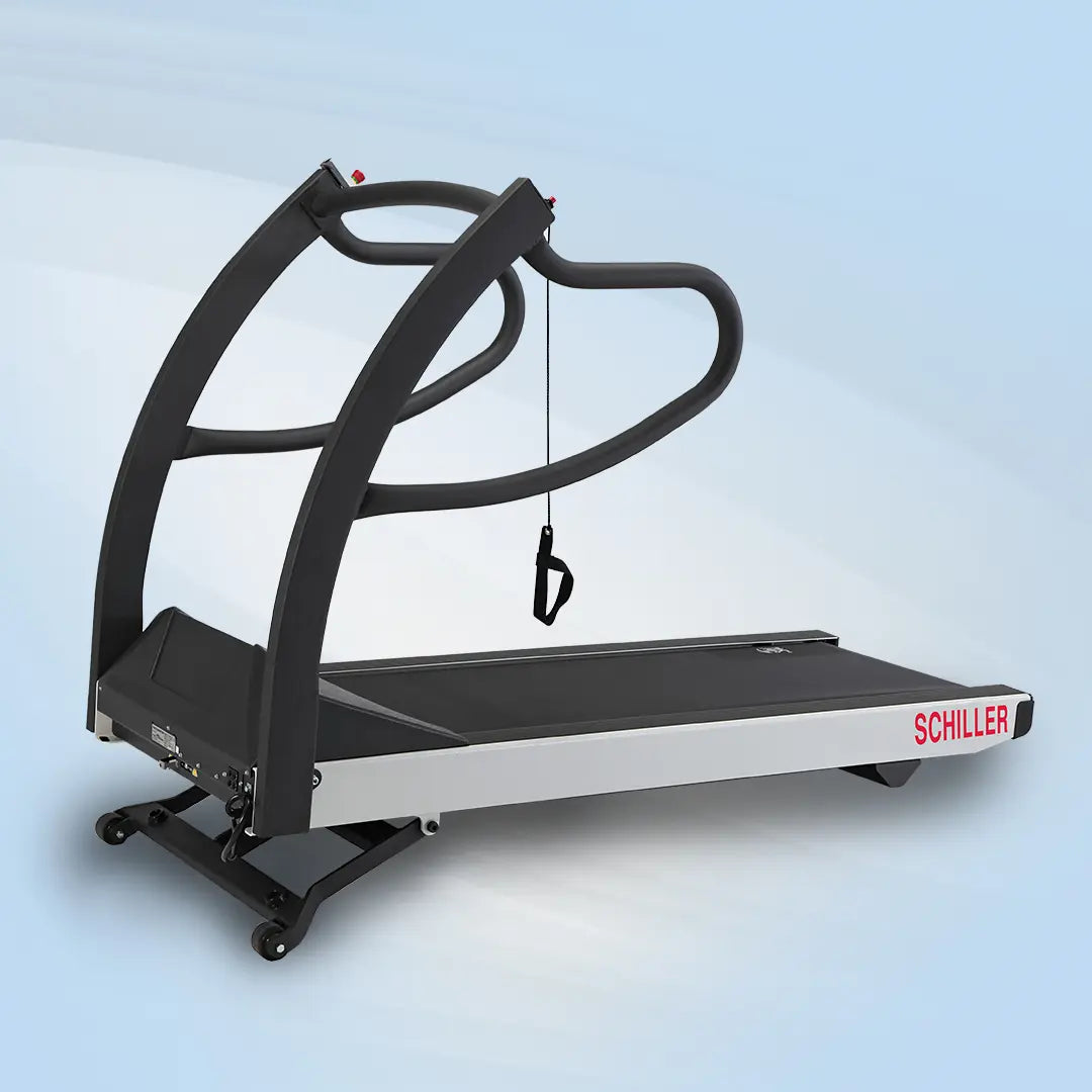 Schiller TMX-428 Treadmill