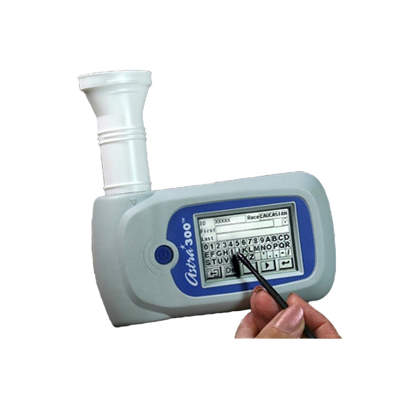 Astra300 Spirometer