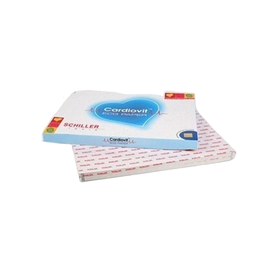 FT-1 Thermal Chart Paper