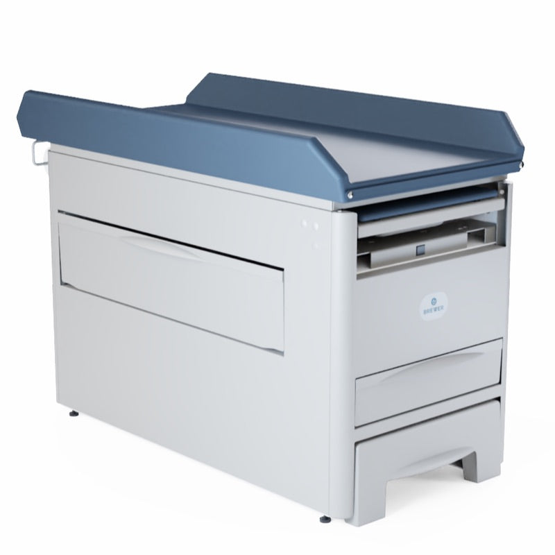 Brewer Access 1000 Pediatric (Versa Pediatric) Exam Table