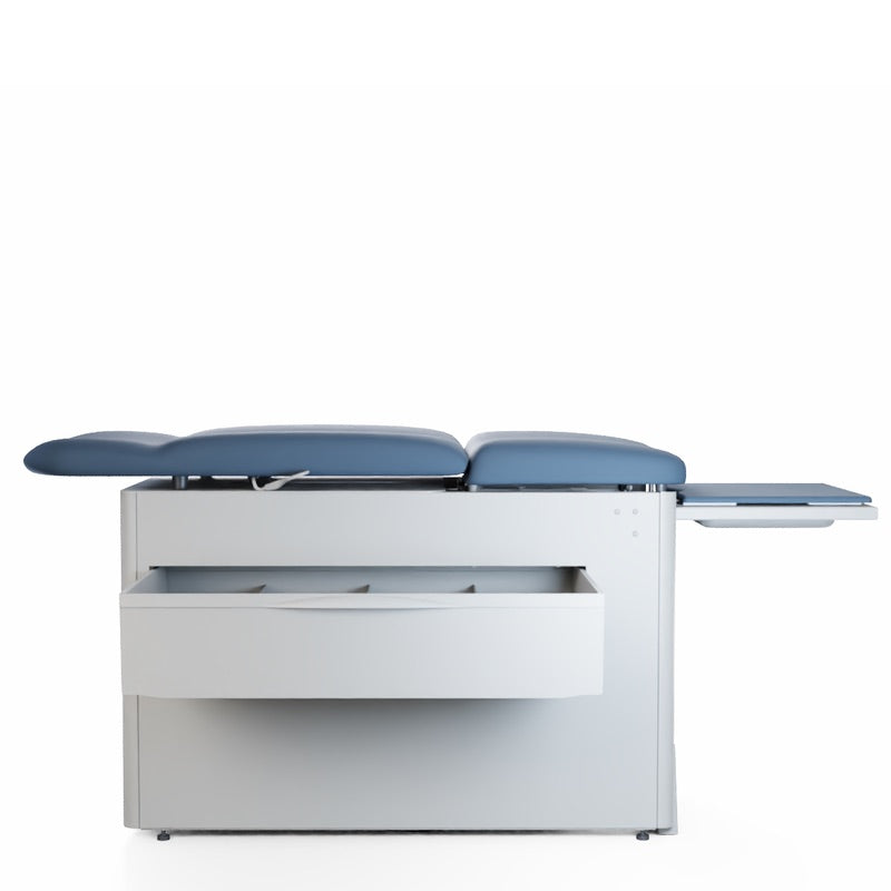 Brewer Access 1000 (Versa) Exam Table