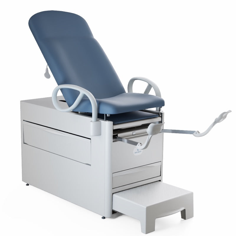 Brewer Access 1000 (Versa) Exam Table