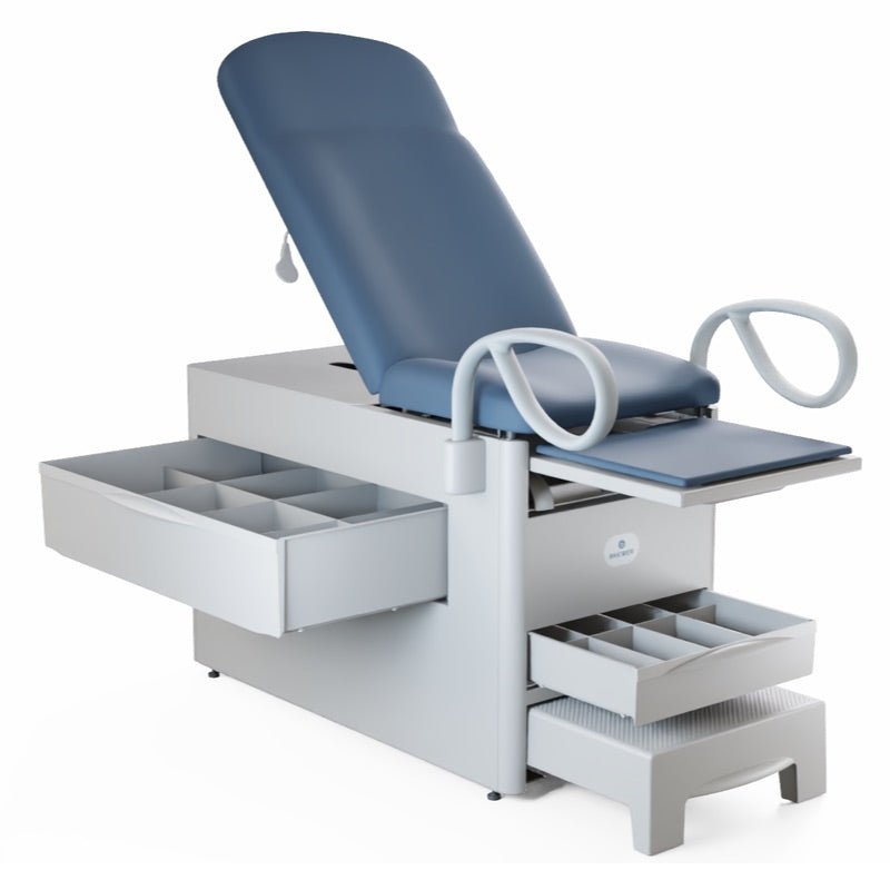 Brewer Access 1000 (Versa) Exam Table