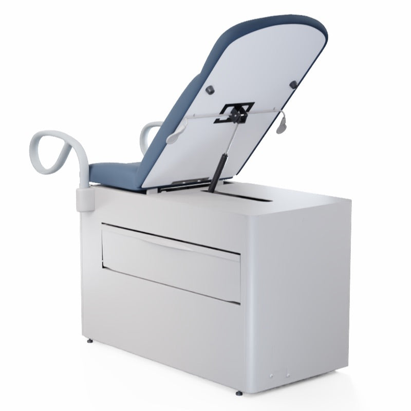 Brewer Access 1000 (Versa) Exam Table