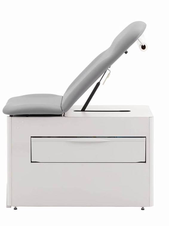 Brewer Versa Exam Table.