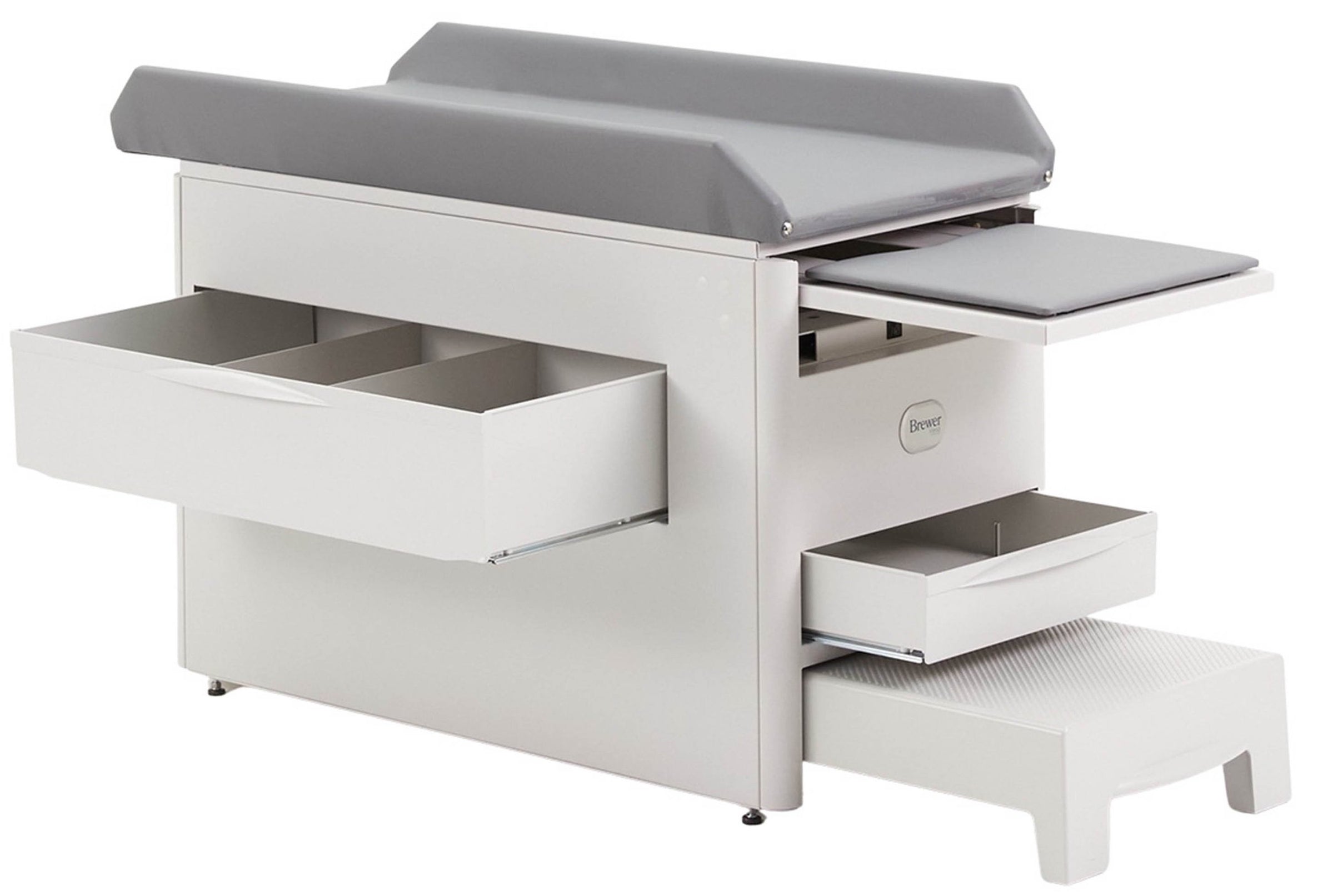 Brewer Versa Pediatric Exam Table.