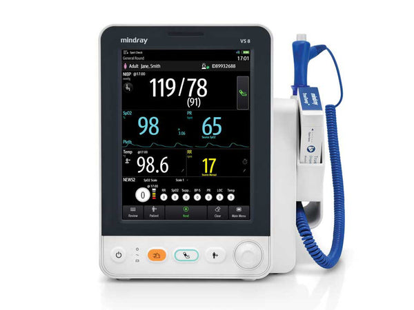 Mindray VS 8 Vital Signs Monitor
