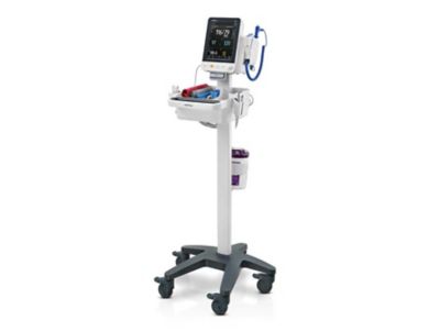 Mindray VS 8 Vital Signs Monitor
